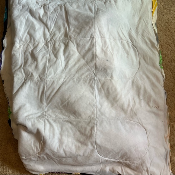 Beverly Hills 90210 Comforter and Pillowcase Set - Picture 12 of 16